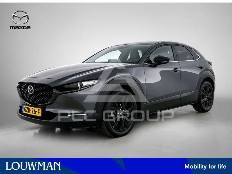 2024 Mazda CX-30