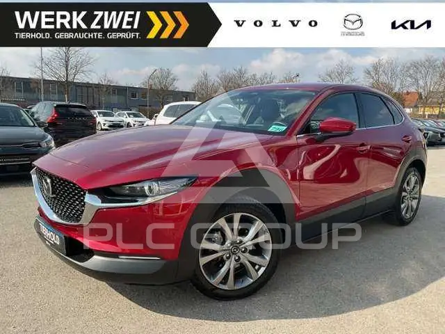 2024 Mazda CX-30