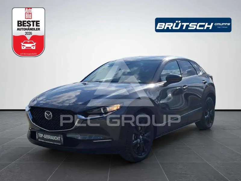2024 Mazda CX-30
