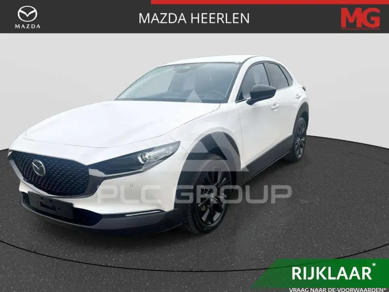 2024 Mazda CX-30