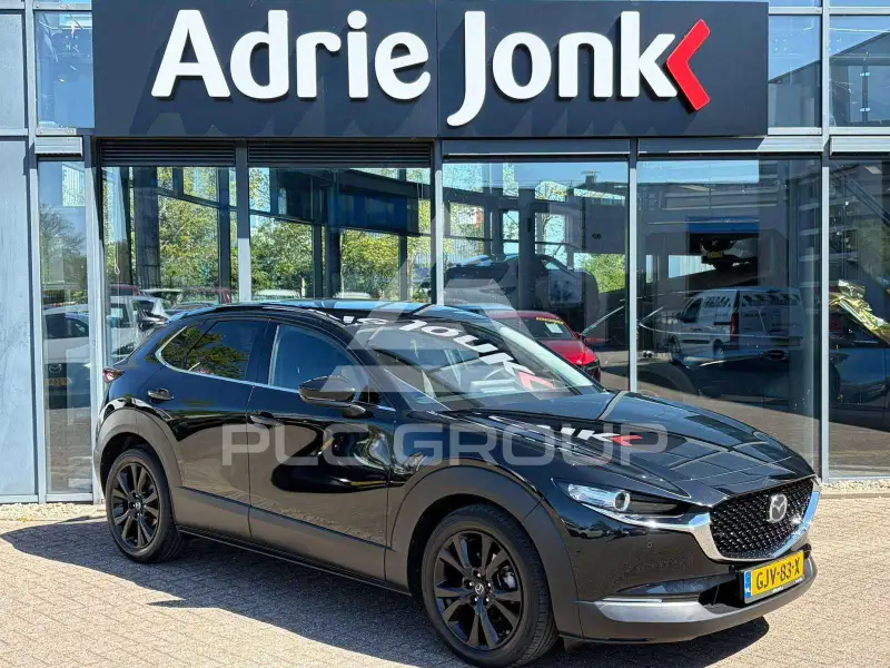 2024 Mazda CX-30