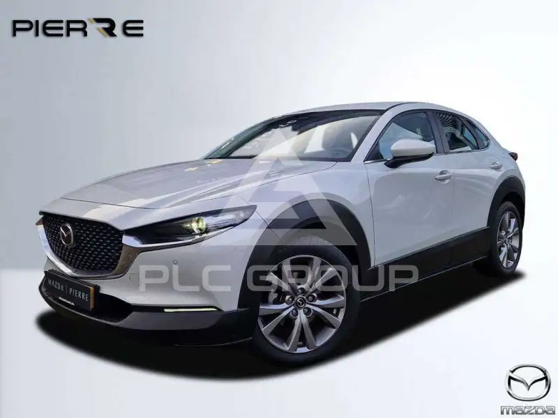 2024 Mazda CX-30