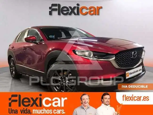 2024 Mazda CX-30