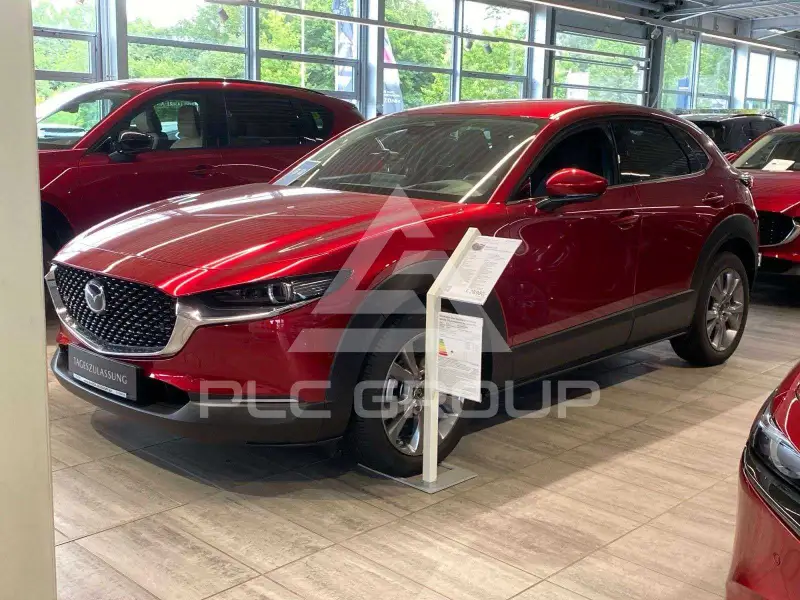 2024 Mazda CX-30