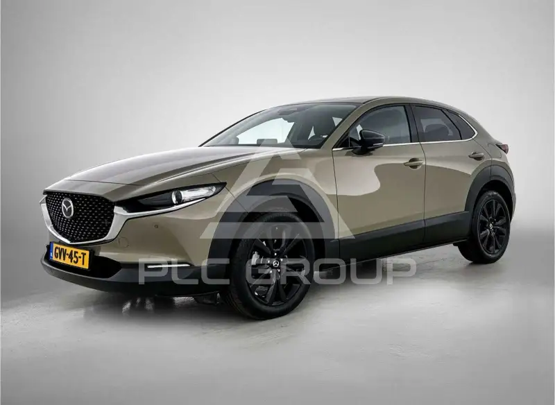 2024 Mazda CX-30