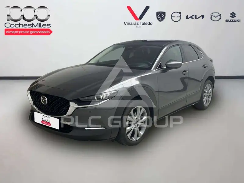 2024 Mazda CX-30