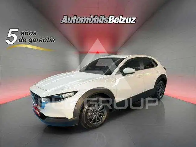 2024 Mazda CX-30