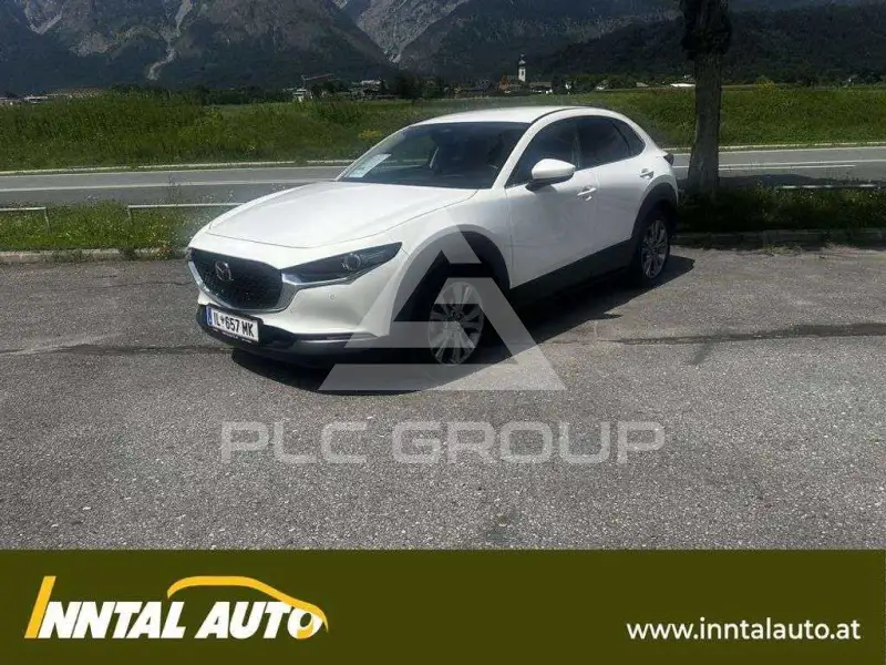 2024 Mazda CX-30