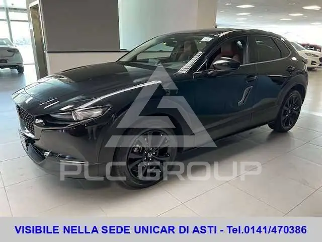 2024 Mazda CX-30