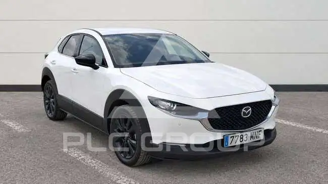 2024 Mazda CX-30