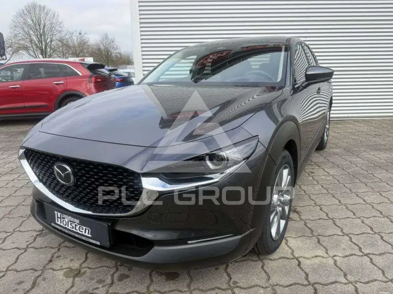 2024 Mazda CX-30