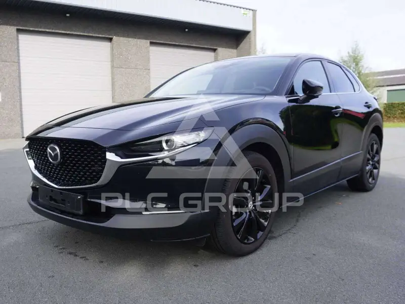 2024 Mazda CX-30
