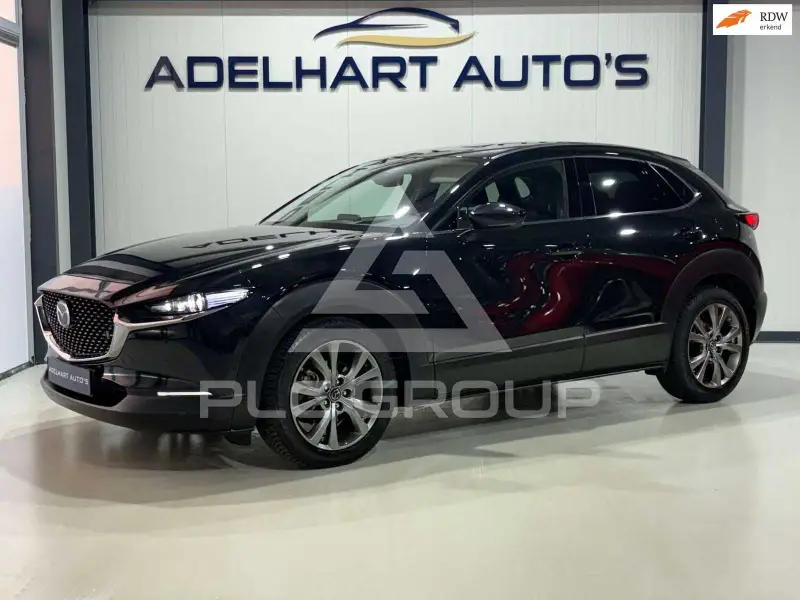 2024 Mazda CX-30