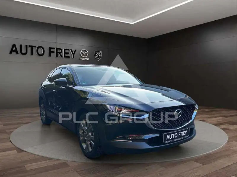 2024 Mazda CX-30