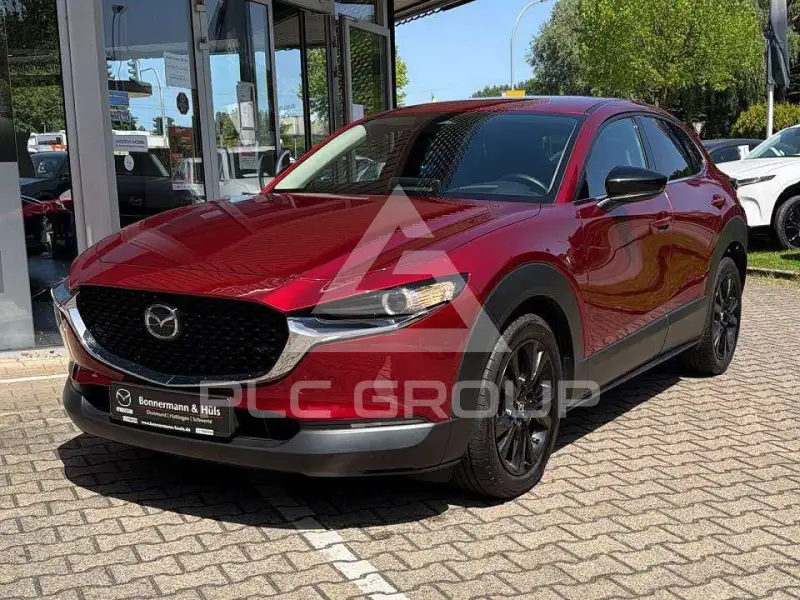 2024 Mazda CX-30