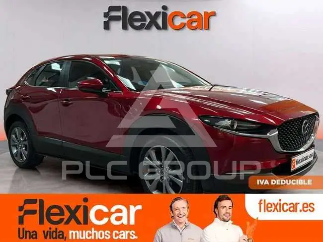 2024 Mazda CX-30