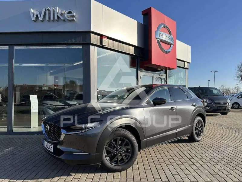 2024 Mazda CX-30