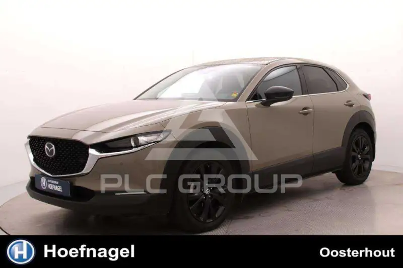 2024 Mazda CX-30