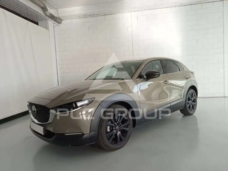 2024 Mazda CX-30