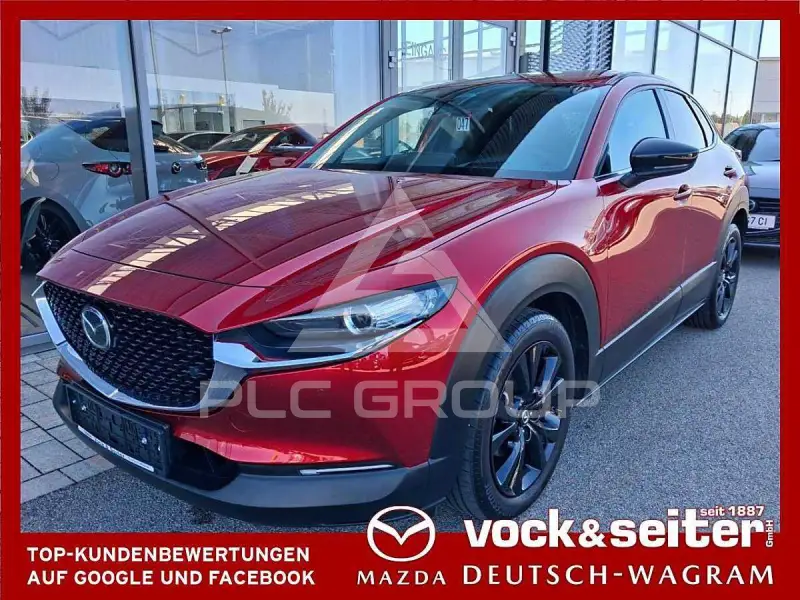 2024 Mazda CX-30