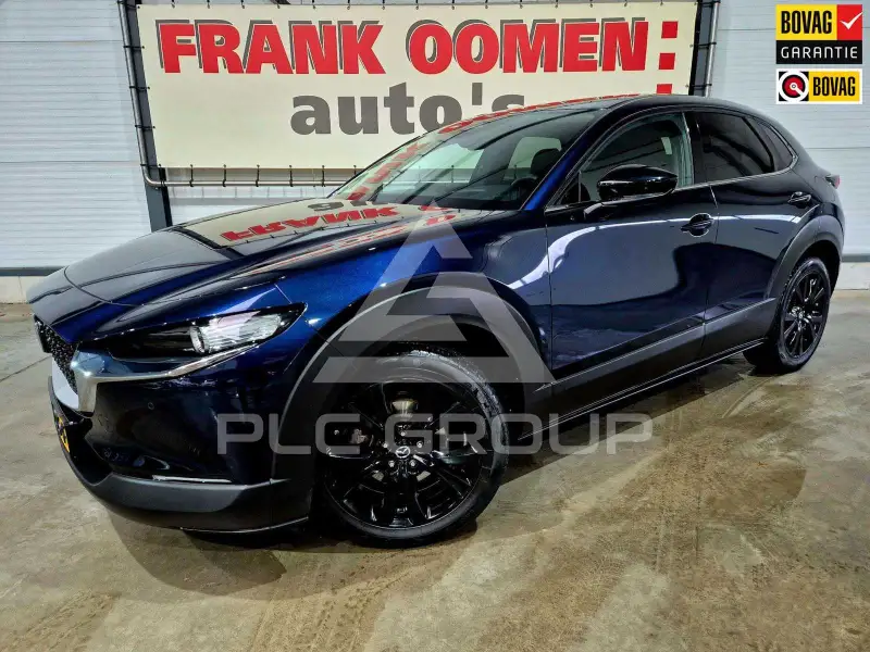 2024 Mazda CX-30