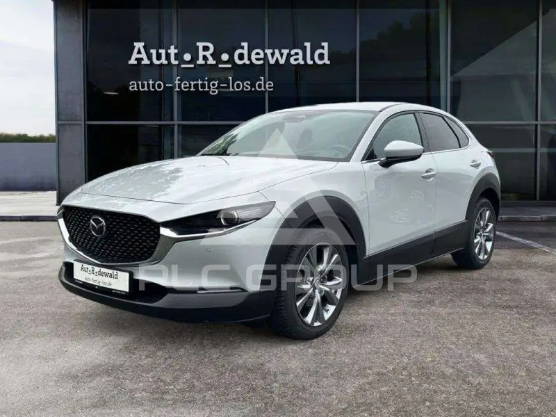 2024 Mazda CX-30