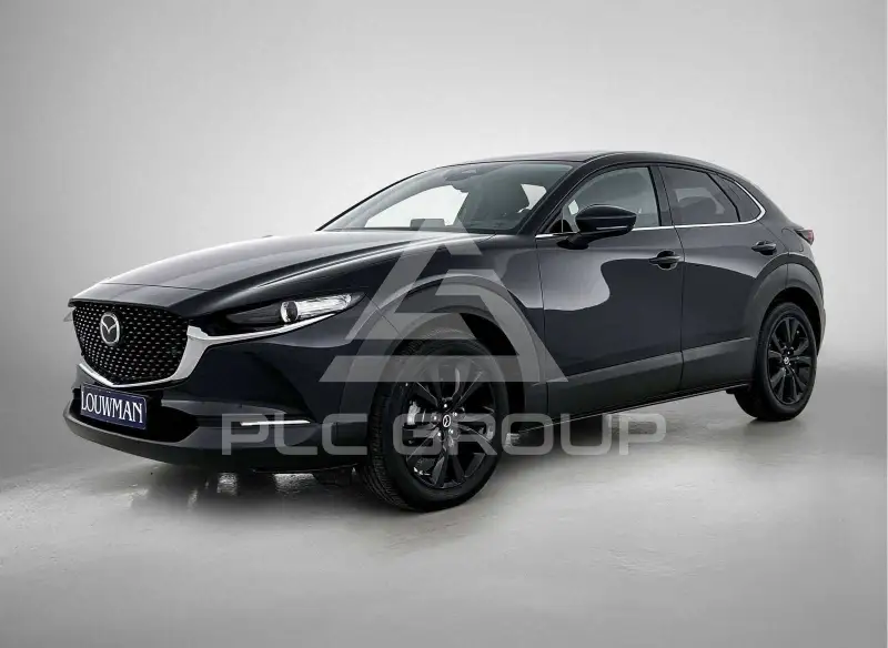2024 Mazda CX-30