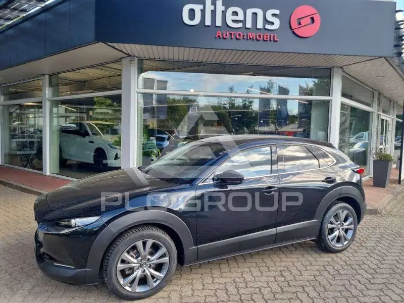 2024 Mazda CX-30