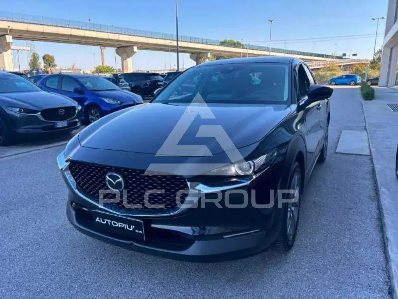 2024 Mazda CX-30