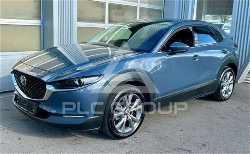 2024 Mazda CX-30
