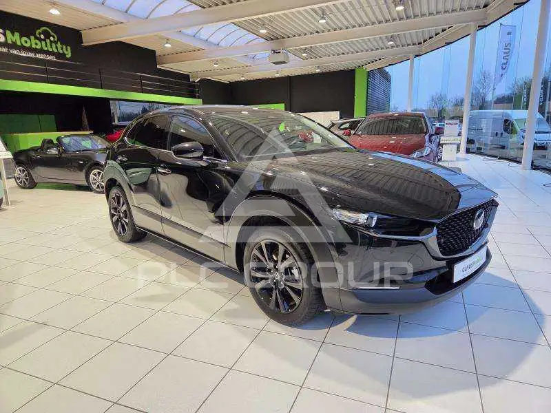 2024 Mazda CX-30