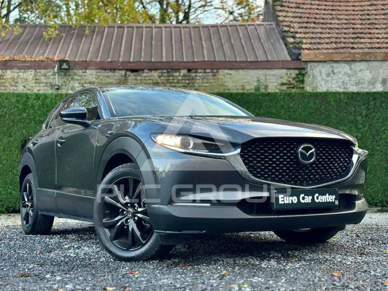 2024 Mazda CX-30