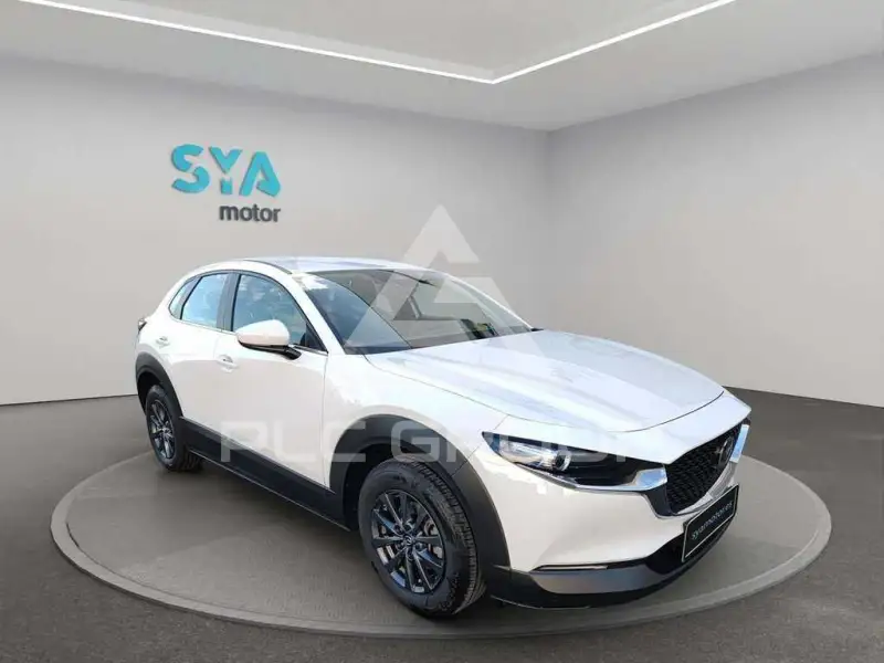 2024 Mazda CX-30
