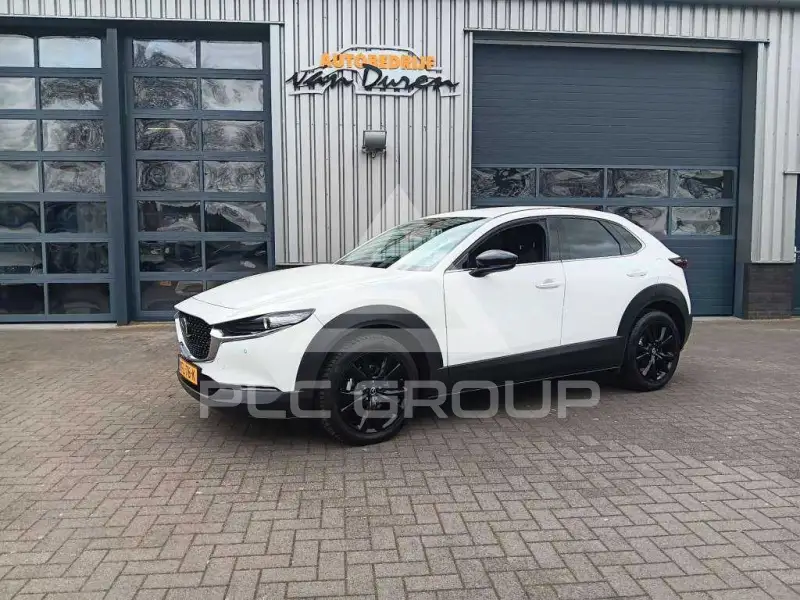 2024 Mazda CX-30