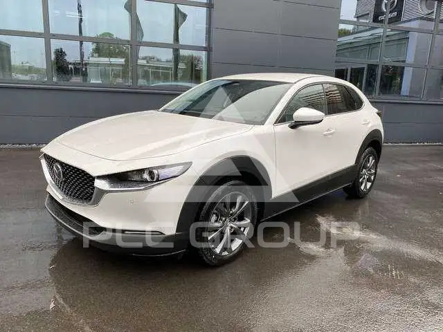 2024 Mazda CX-30