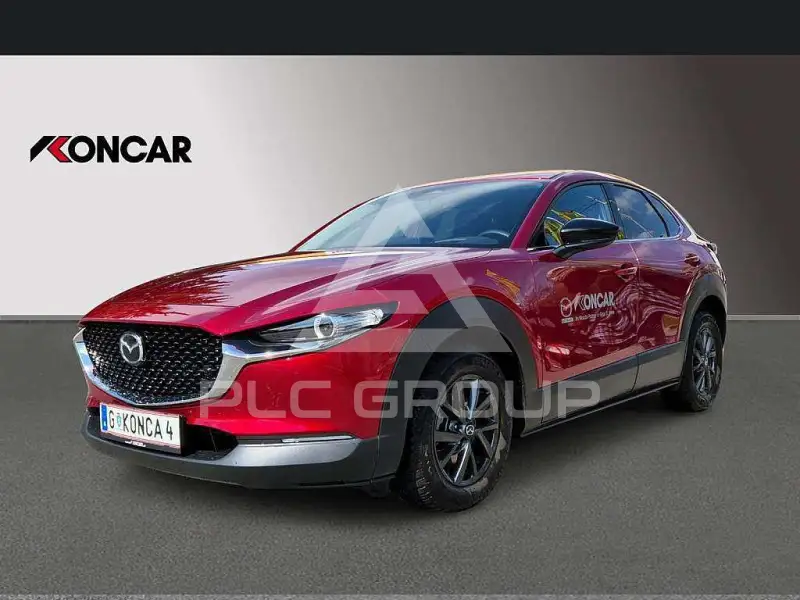 2024 Mazda CX-30