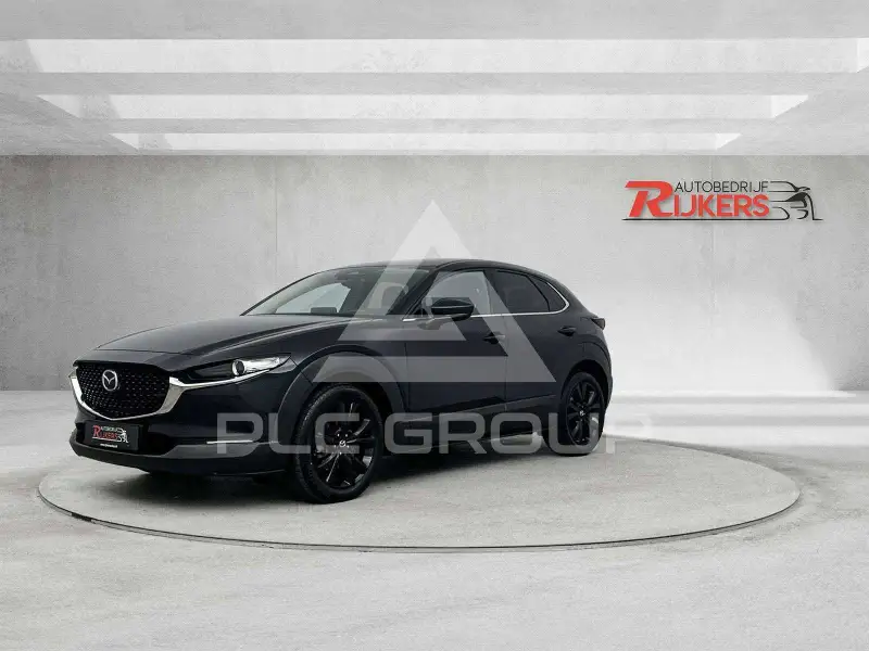 2024 Mazda CX-30