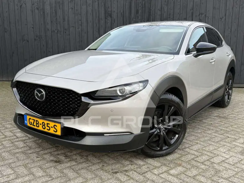 2024 Mazda CX-30