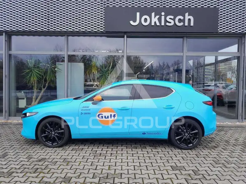 2024 Mazda 3
