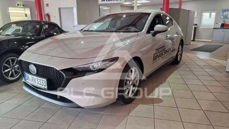 2024 Mazda 3