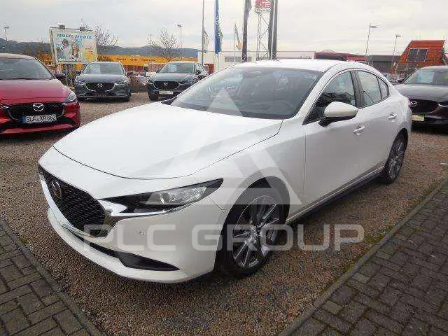 2024 Mazda 3