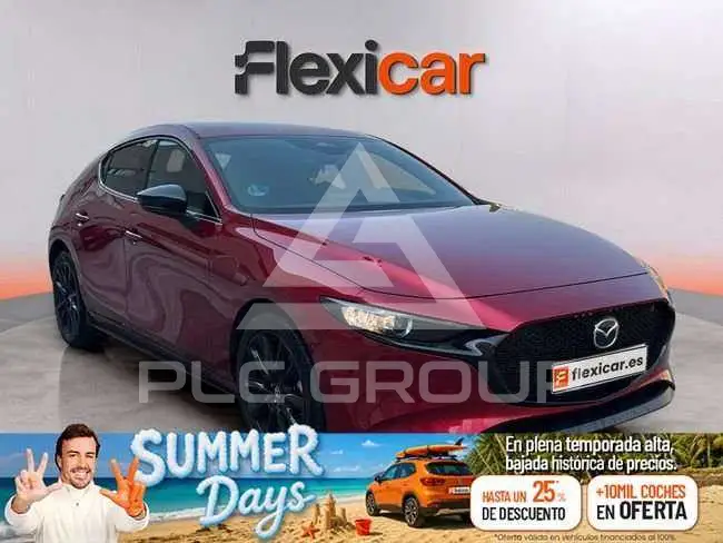 2024 Mazda 3