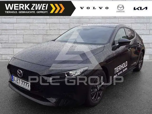 2024 Mazda 3