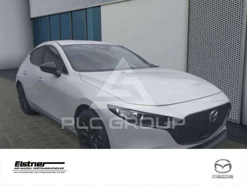 2024 Mazda 3