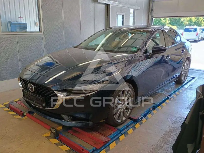 2024 Mazda 3