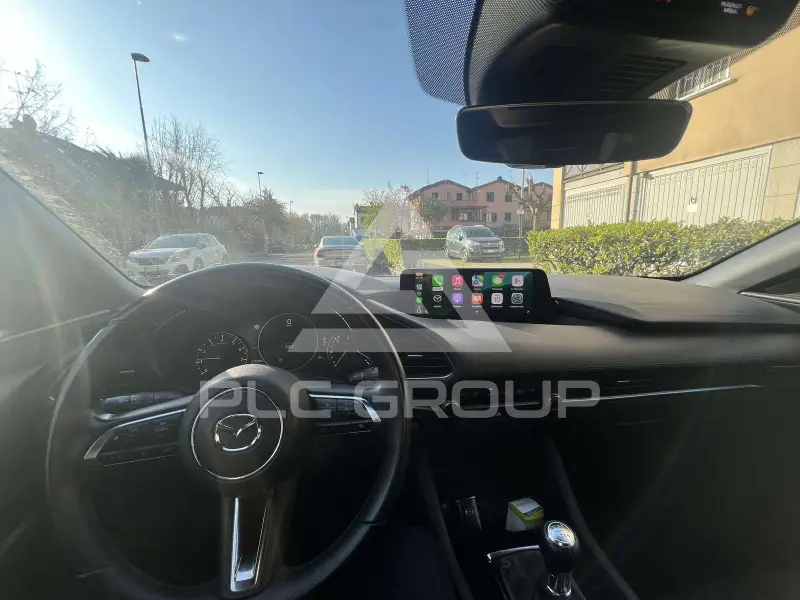 2024 Mazda 3