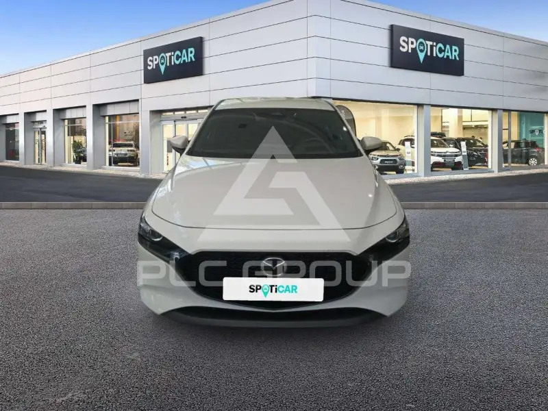2024 Mazda 3