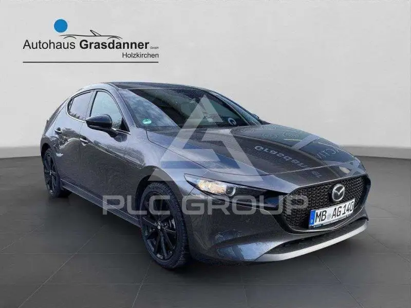 2024 Mazda 3