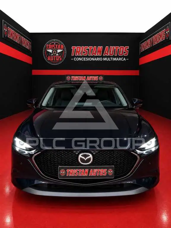 2024 Mazda 3