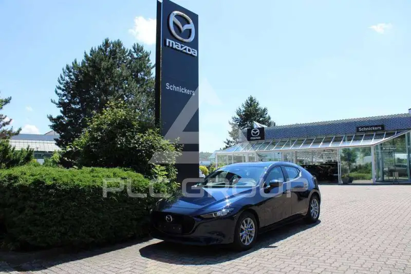 2024 Mazda 3